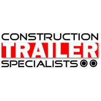 CONSTRUCTION TRAILER SPECIALISTS, INC. Logo
