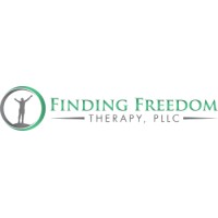 Finding Freedom Therapy, PLLC Logo