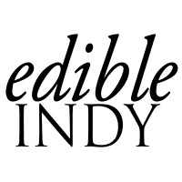 Edible Indy Logo