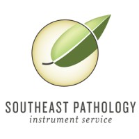 Southeast Pathology Instrument Service Logo