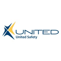 United Safety Logo