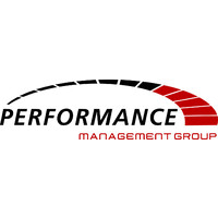 Performance Management Group, Inc. Logo