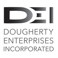 Dougherty Enterprises, Inc. Logo