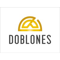 Doblones Logo