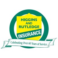 Higgins & Rutledge Insurance, Inc. Logo
