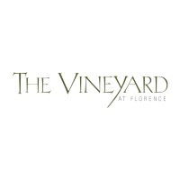 The Vineyard at Florence Logo