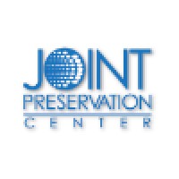 Joint Preservation Center Logo