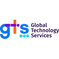 GLOBAL TECHNOLOGY SERVICES GROUP Logo