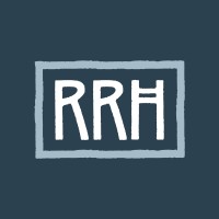 Rock River Homes Logo
