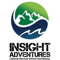 Insight Adventures China Logo