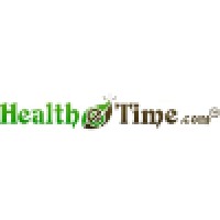HealtheTime.com Logo