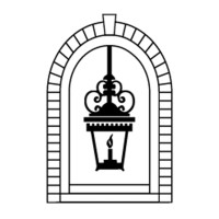 University Presbyterian Church (Chapel Hill) Logo