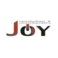 JOY Neurobusiness & Neurocibernética Logo