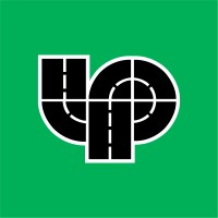Louisville Paving and Construction Co. Logo