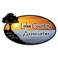 LAKE COUNTRY ASSOCIATES, INC. Logo