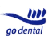 Go Dental Logo