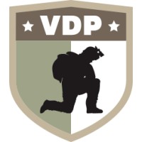 Veterans Defense Project Logo