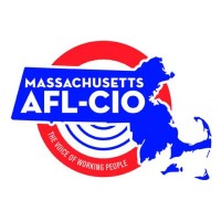 Massachusetts AFL-CIO Logo