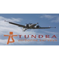 Tundra Airborne Surveys Ltd. Logo