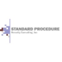 Standard Procedure Security Consulting, Inc. Logo