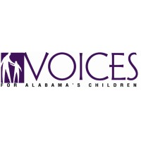 VOICES FOR ALABAMAS CHILDREN Logo