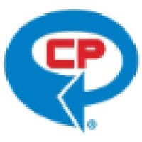 CP Manufacturing, Inc. Logo