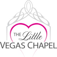 The Little Vegas Chapel Logo