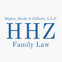 Higdon, Hardy & Zuflacht, L.L.P. Logo