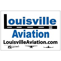 LOUISVILLE AVIATION LLC Logo