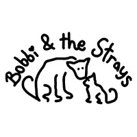 BOBBI AND THE STRAYS INC Logo
