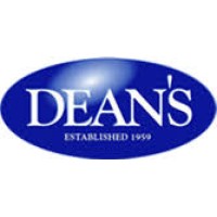 Deans Clothing Logo