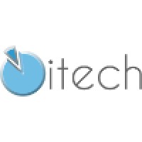 itech France Logo