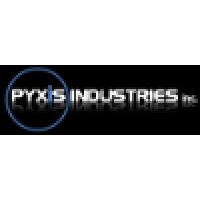 Pyxis Industries, inc Logo