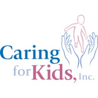 CARING FOR KIDS, INC. Logo