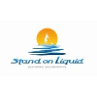 Stand on Liquid Logo