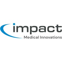 Impact Medical Innovations Logo