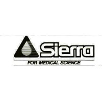 Sierra For Medical Science, Inc. Logo