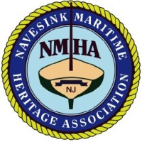 NAVESINK MARITIME HERITAGE ASSOCIATION Logo