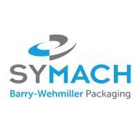 SYMACH Bag-Filling and Palletizing Logo