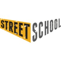 STREET SCHOOL INC Logo