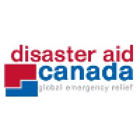Disaster Aid Canada Logo
