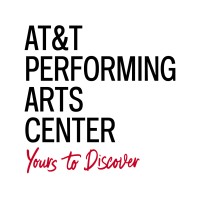 AT&T Performing Arts Center Logo