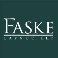 Faske Lay & Co., LLP Logo