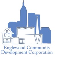 Englewood Community Development Corporation Logo