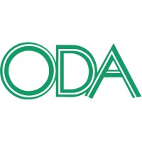 OKLAHOMA DENTAL ASSOCIATION Logo