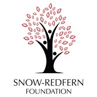 SNOW-REDFERN FOUNDATION Logo