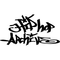 Hiphop Archive & Research Institute Logo