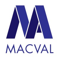 MACVAL Associates Logo