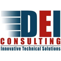 DECON ENGINEERING, INC. Logo