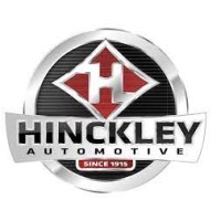 HINCKLEY AUTOMOTIVE, INC. Logo